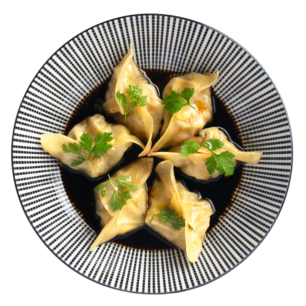 Kokai Dumplings DUM