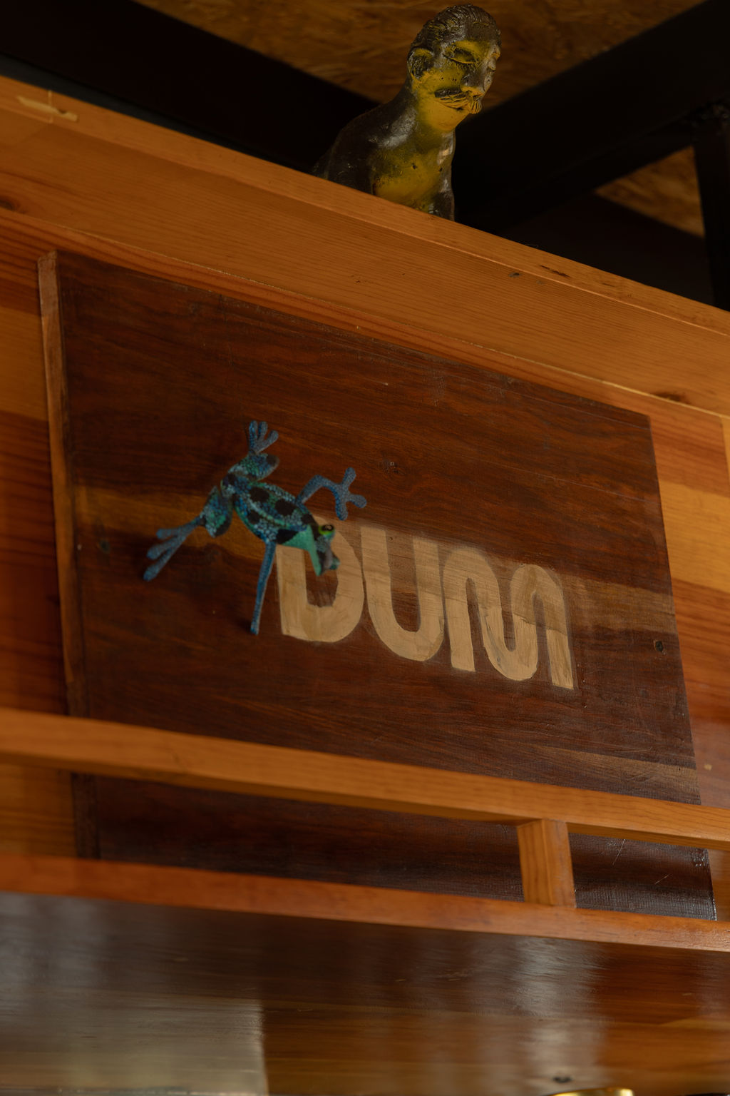 DUM: Asian Cuisine