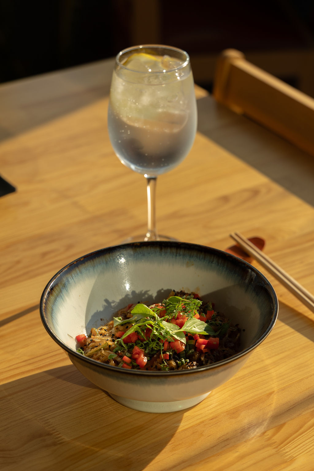 DUM: Asian Cuisine