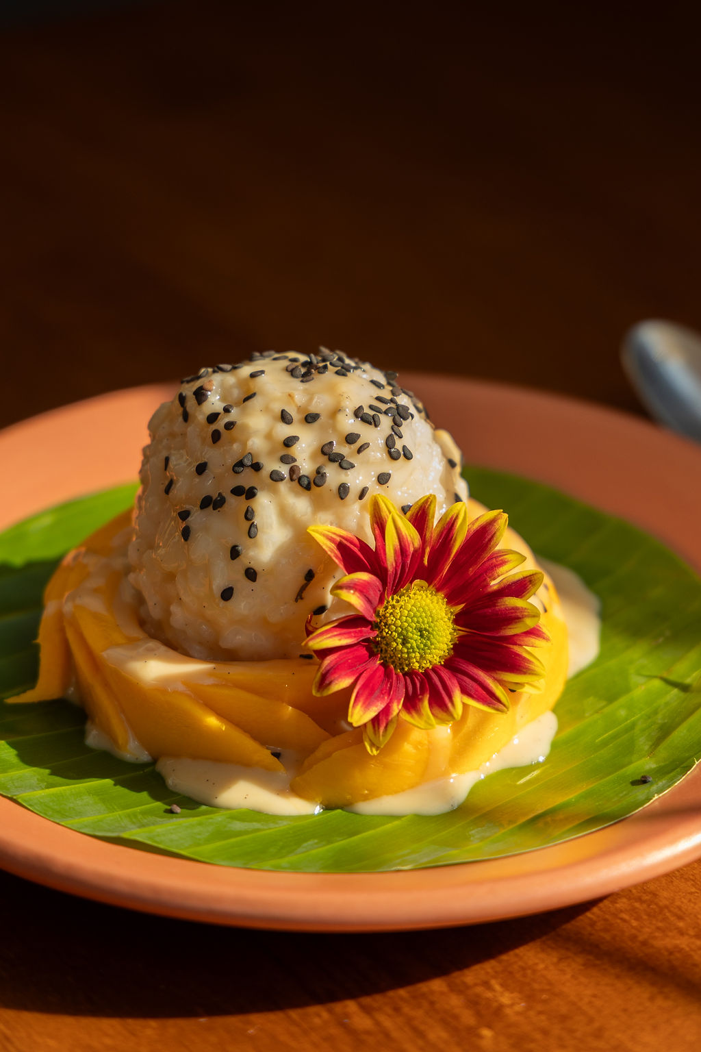 DUM: Asian Cuisine