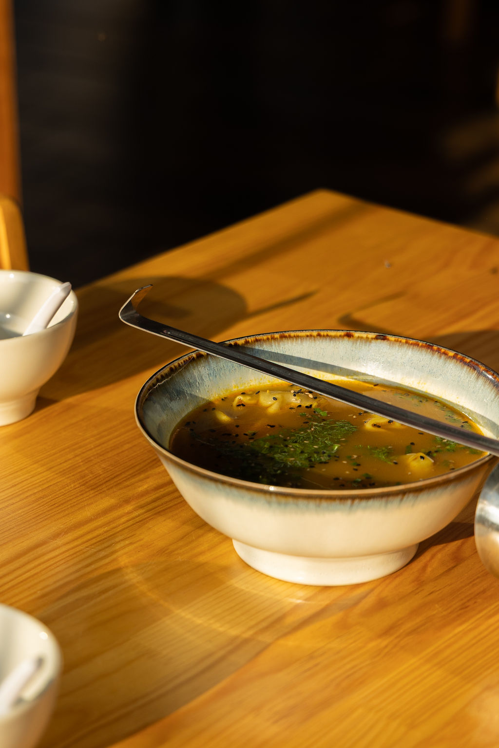 DUM: Asian Cuisine