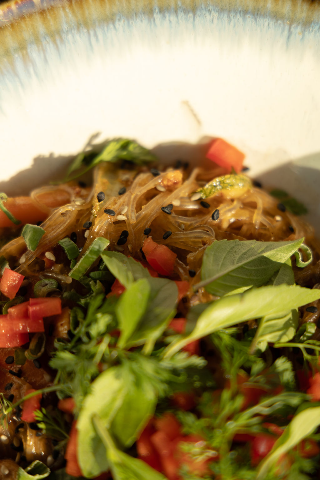 DUM: Cocina Asiatica
