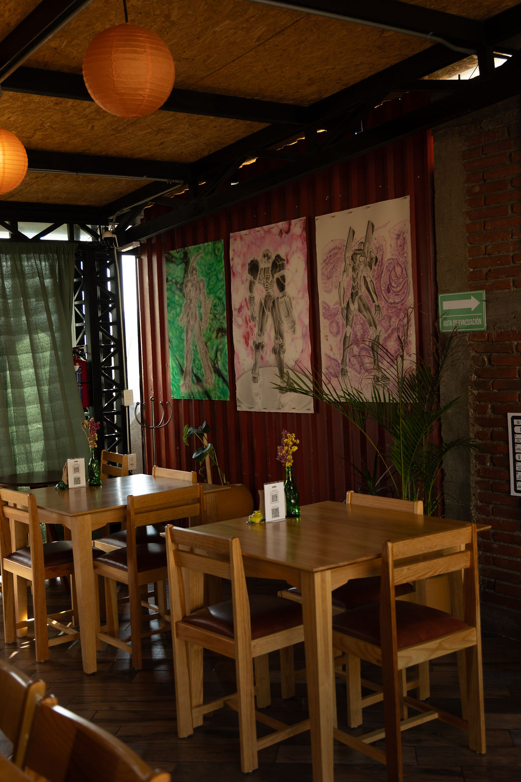 DUM: Cocina Asiatica